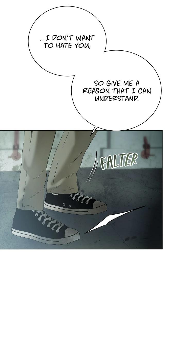 The Melancholic Conman by Nanna – Ch. 56 [Eng] page 74