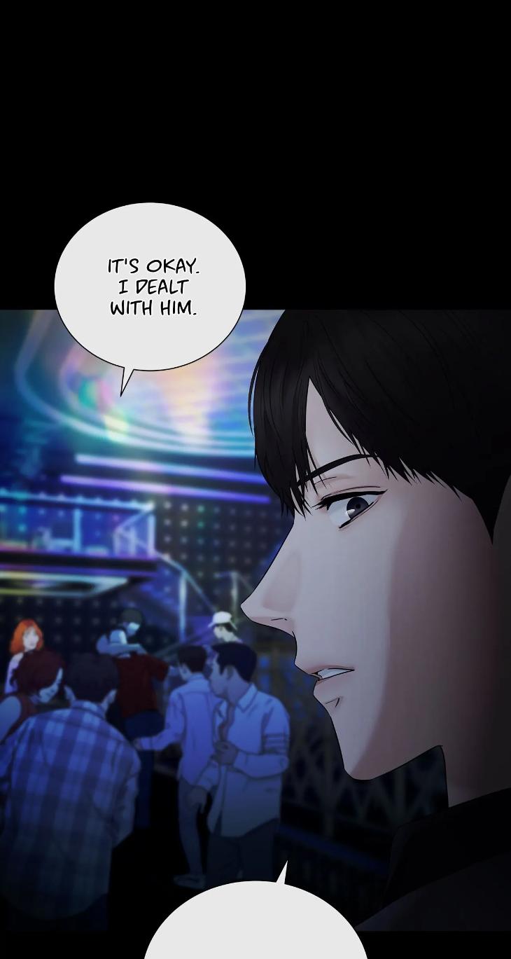 The Melancholic Conman by Nanna – Ch. 56 [Eng] page 78