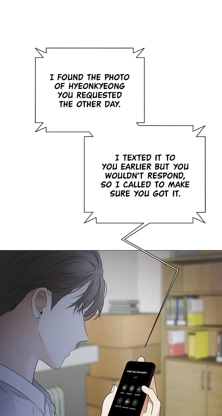 The Melancholic Conman by Nanna – Ch. 56 [Eng] page 77