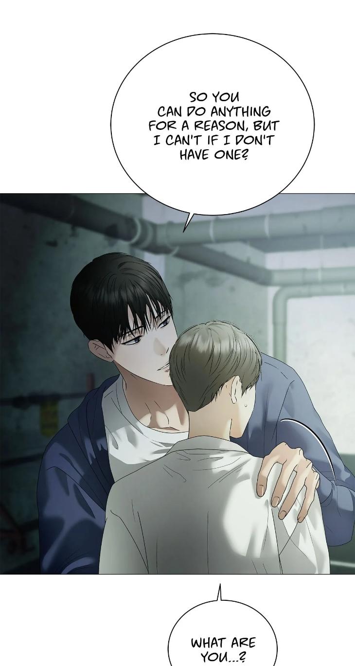 The Melancholic Conman by Nanna – Ch. 56 [Eng] page 75