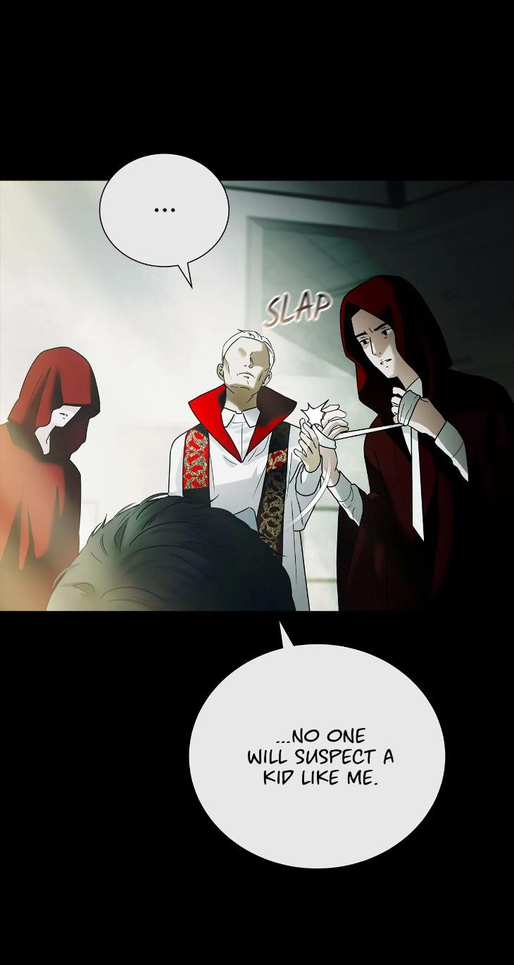 The Melancholic Conman by Nanna – Ch. 56 [Eng] page 78