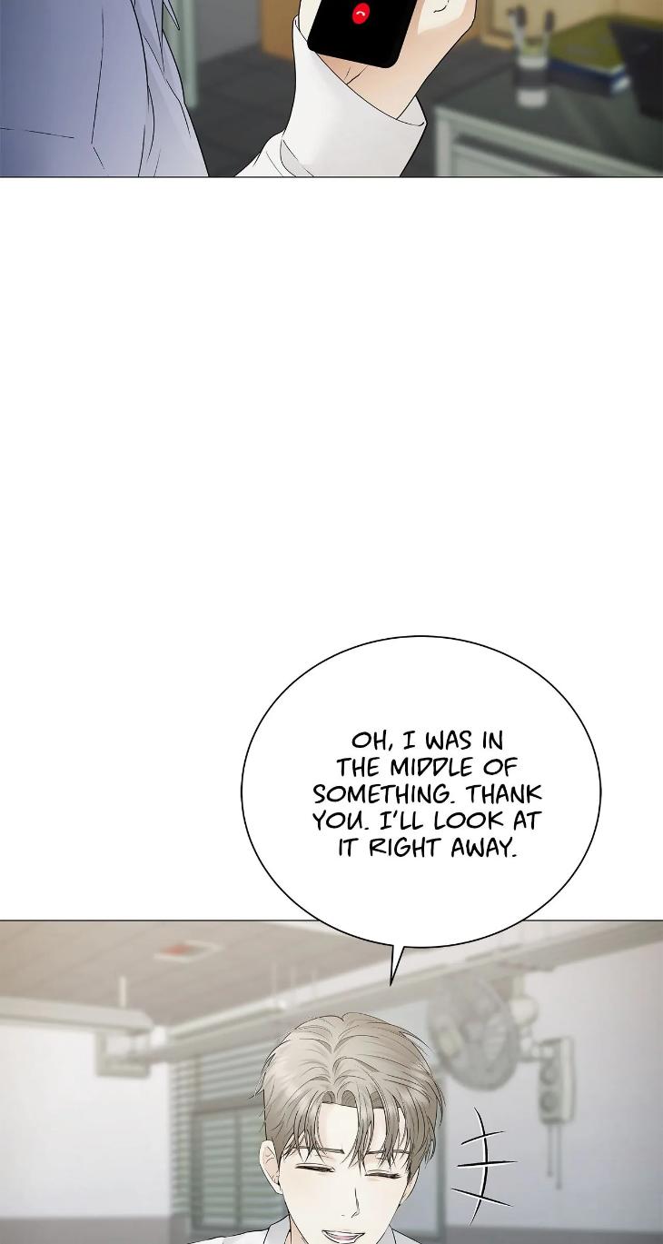 The Melancholic Conman by Nanna – Ch. 56 [Eng] page 78
