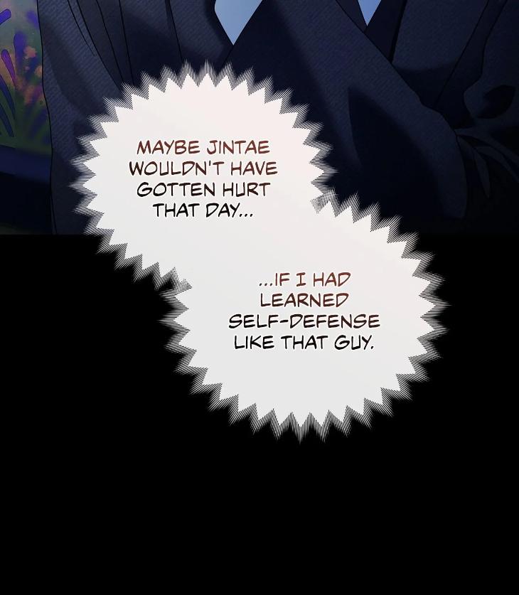 The Melancholic Conman by Nanna – Ch. 56 [Eng] page 80