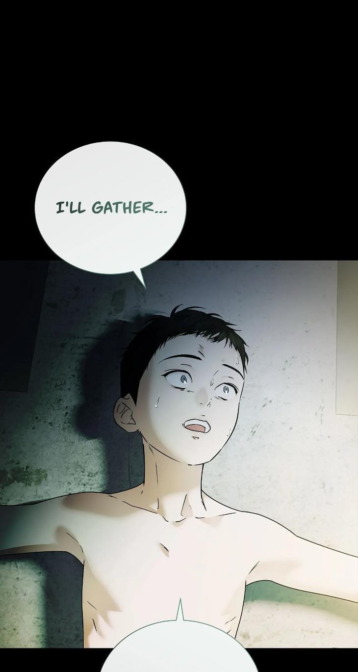 The Melancholic Conman by Nanna – Ch. 56 [Eng] page 79