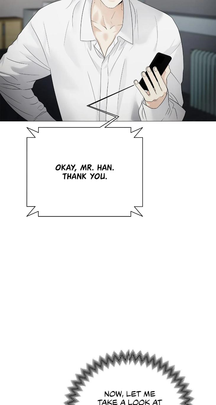 The Melancholic Conman by Nanna – Ch. 56 [Eng] page 79