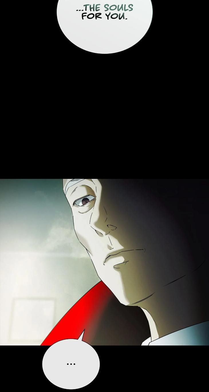 The Melancholic Conman by Nanna – Ch. 56 [Eng] page 80