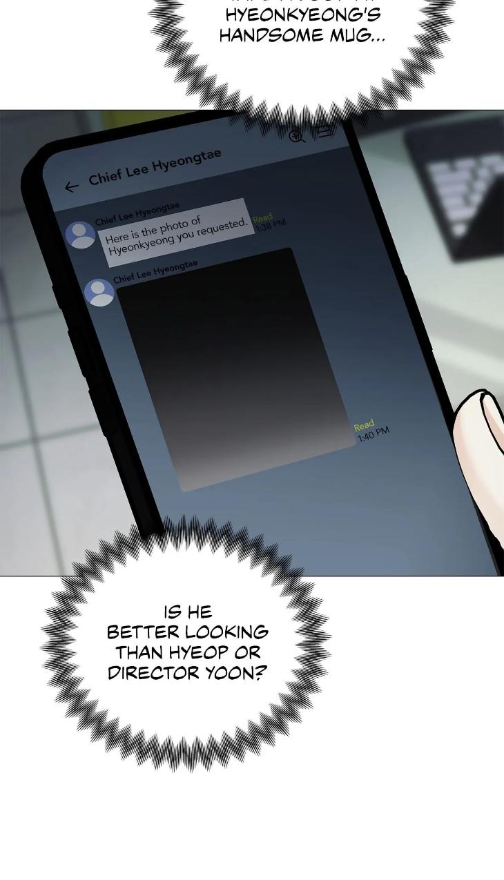 The Melancholic Conman by Nanna – Ch. 56 [Eng] page 80