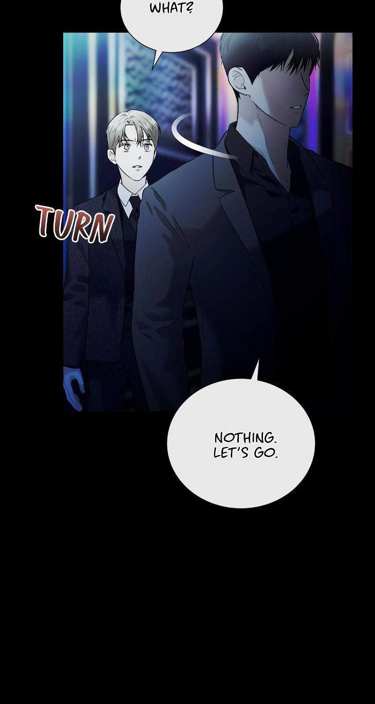 The Melancholic Conman by Nanna – Ch. 56 [Eng] page 82