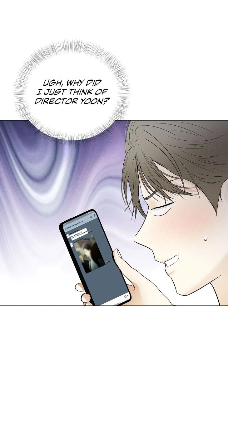 The Melancholic Conman by Nanna – Ch. 56 [Eng] page 81