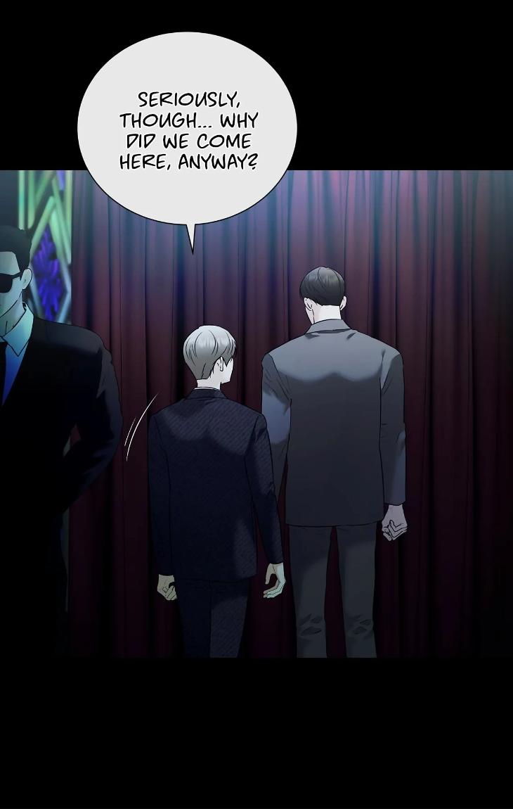 The Melancholic Conman by Nanna – Ch. 56 [Eng] page 83