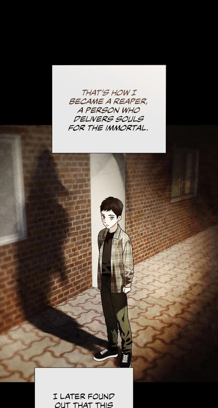 The Melancholic Conman by Nanna – Ch. 56 [Eng] page 81