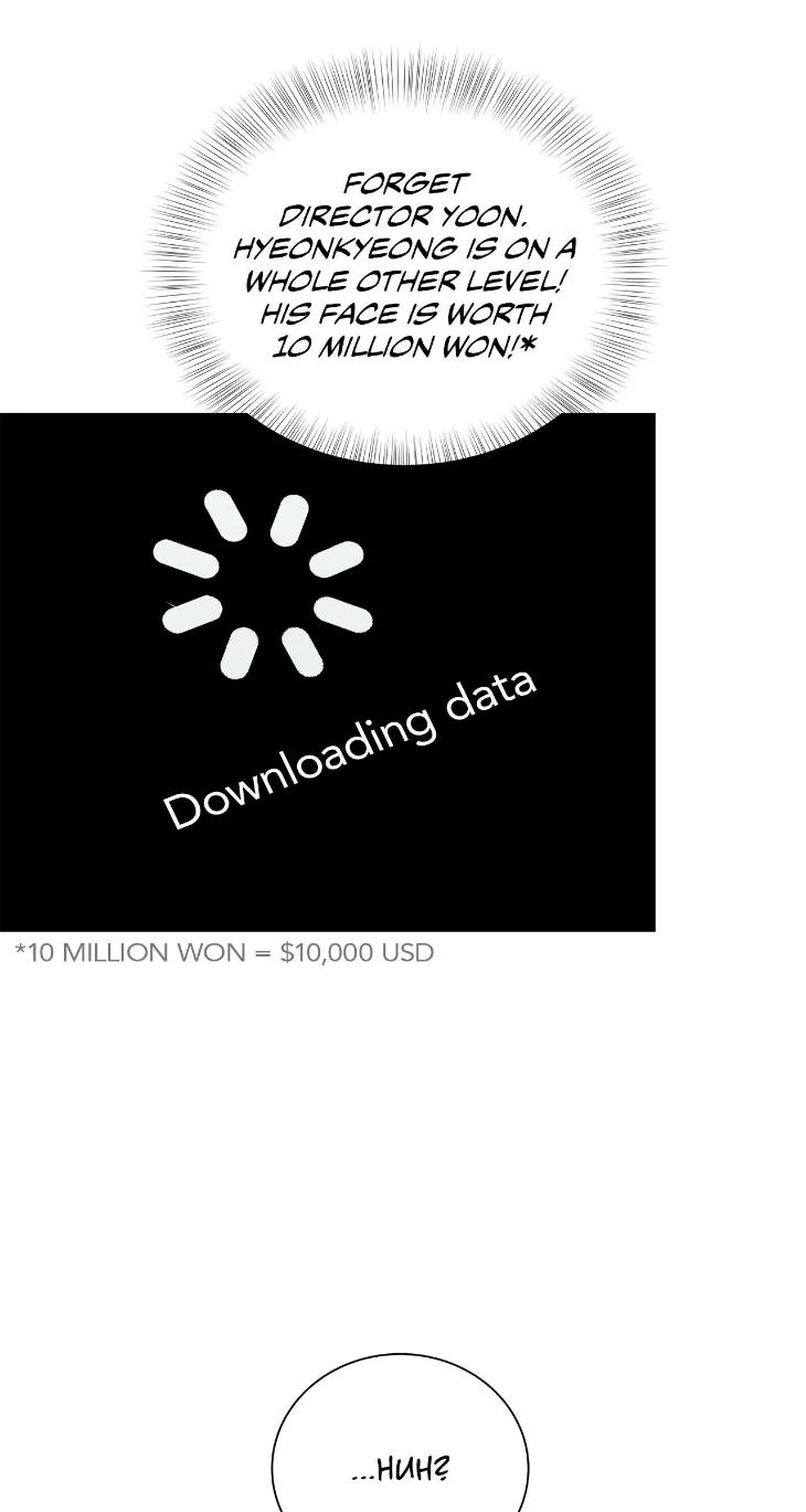 The Melancholic Conman by Nanna – Ch. 56 [Eng] page 82