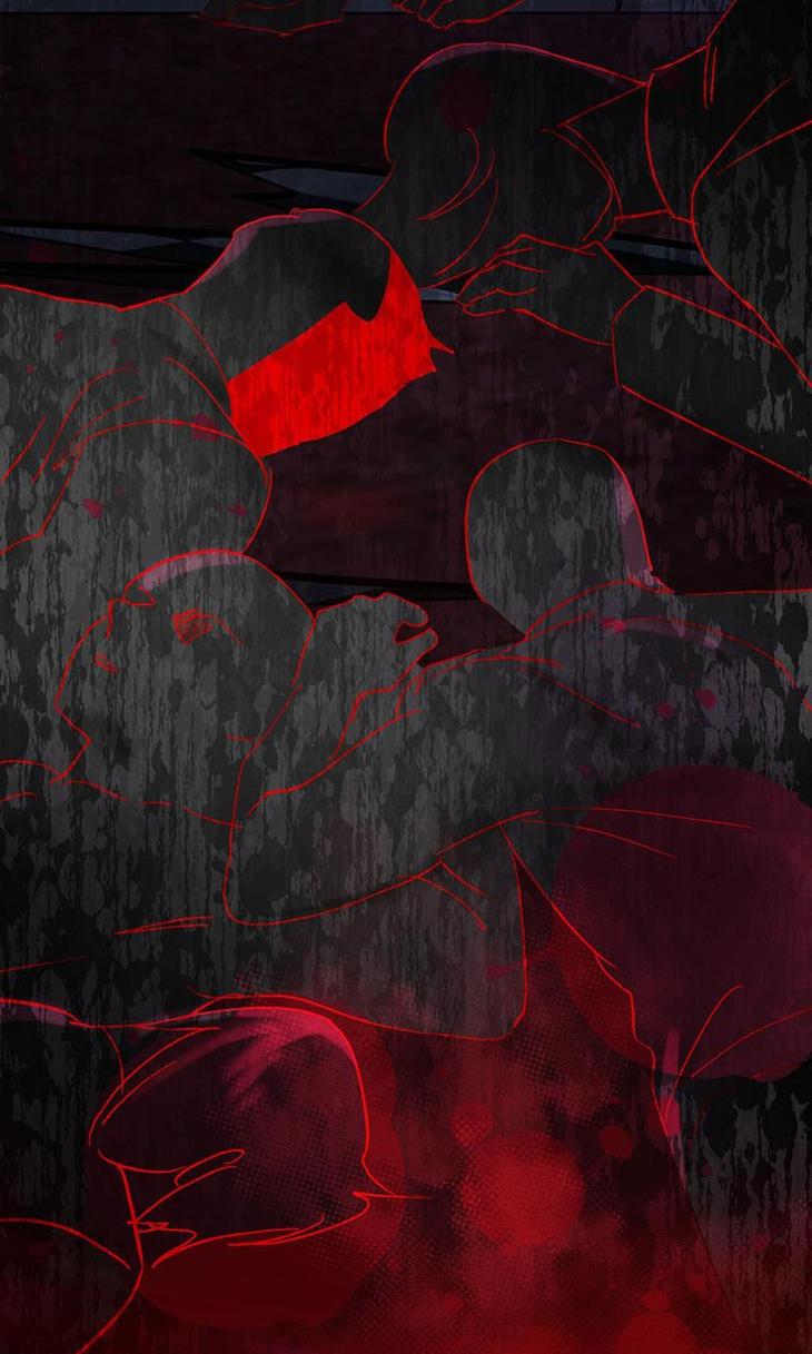 Heilo’s Sleepless Night by ARROZ [Eng] page 87