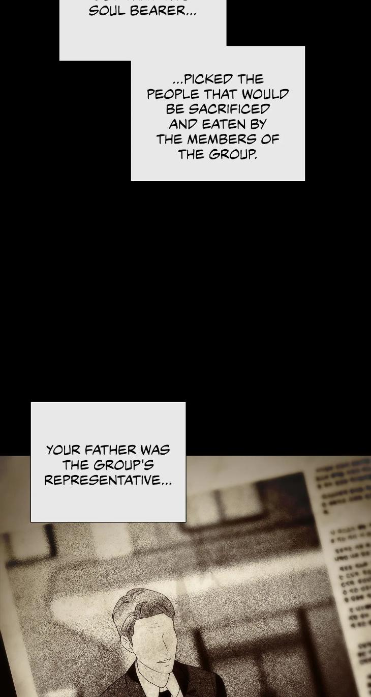 The Melancholic Conman by Nanna – Ch. 56 [Eng] page 82