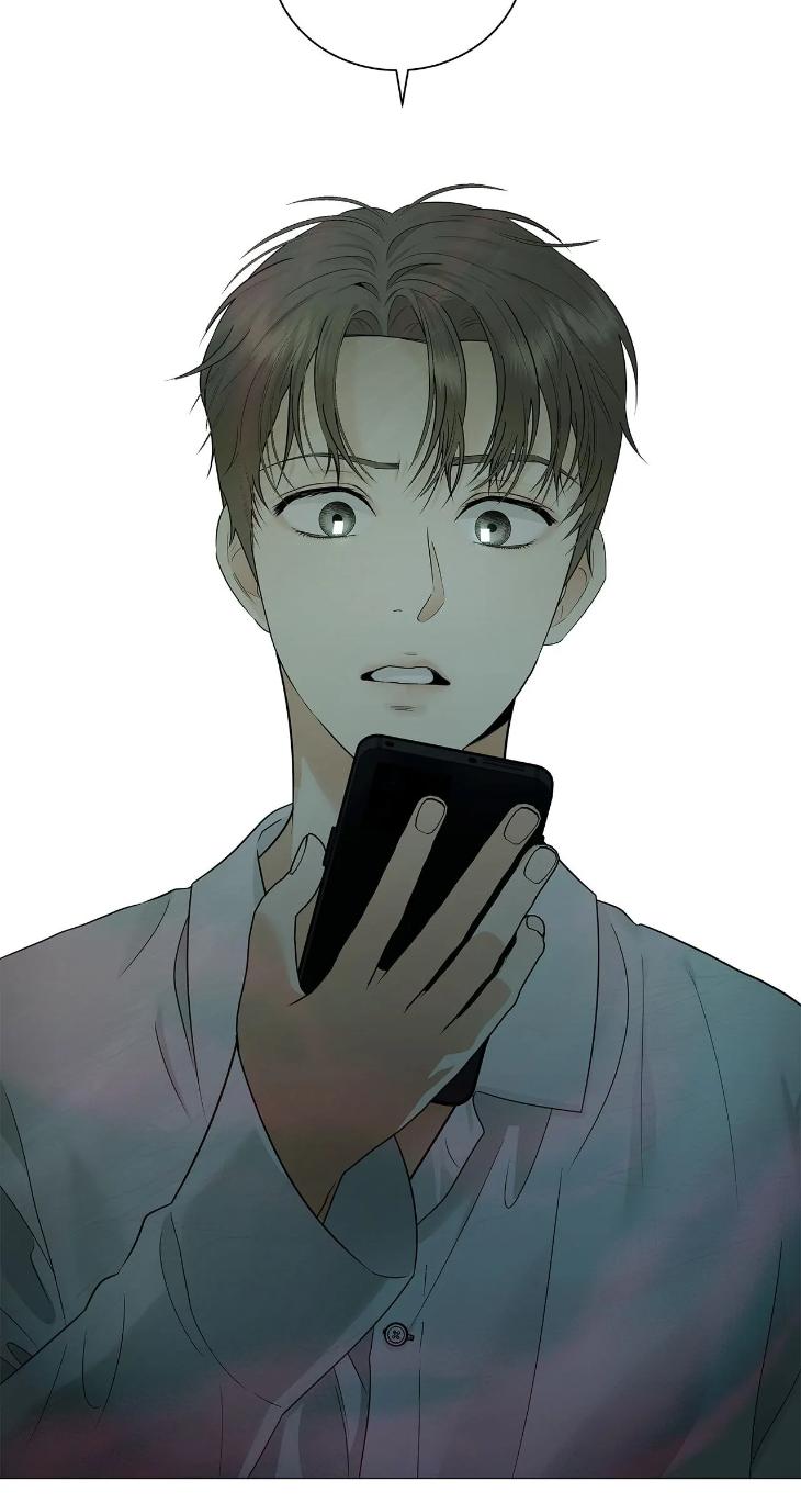 The Melancholic Conman by Nanna – Ch. 56 [Eng] page 83