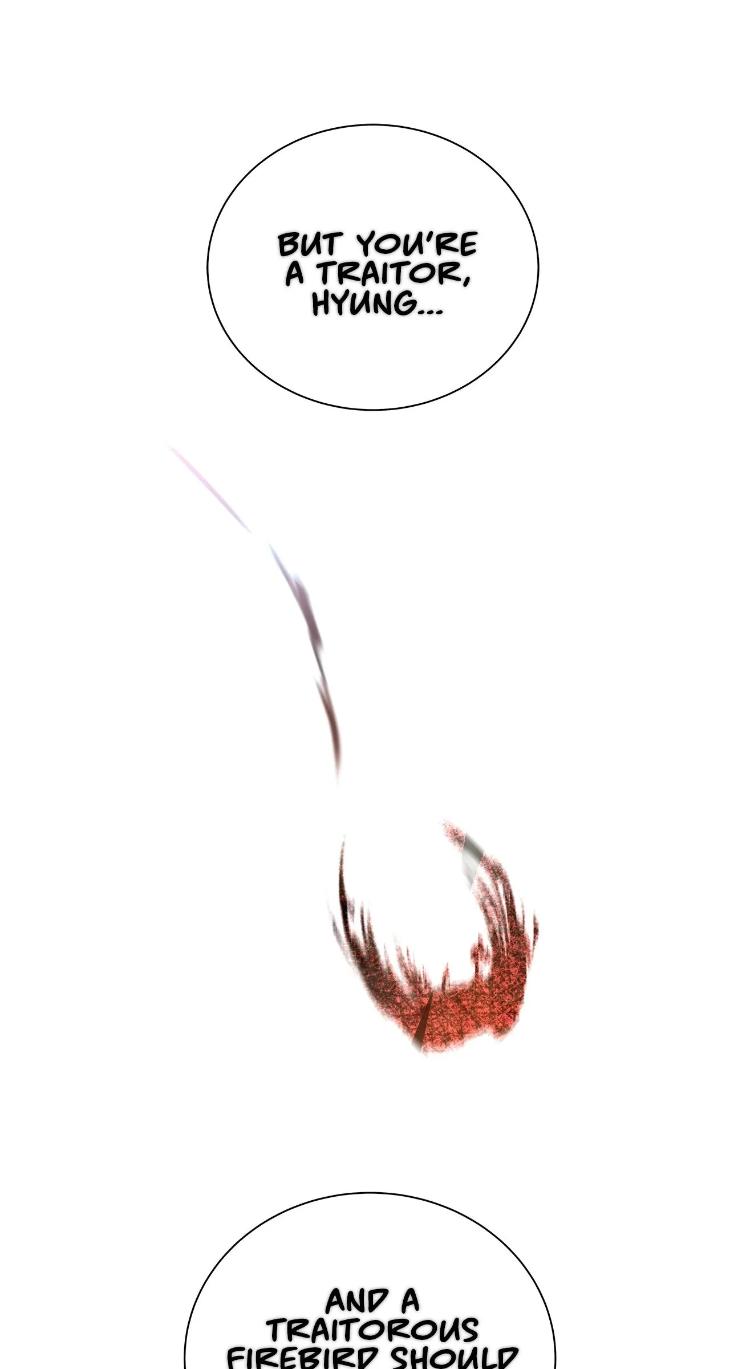 The Melancholic Conman by Nanna – Ch. 56 [Eng] page 81