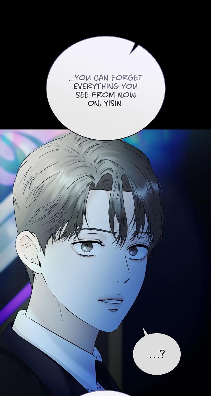 The Melancholic Conman by Nanna – Ch. 56 [Eng] page 85