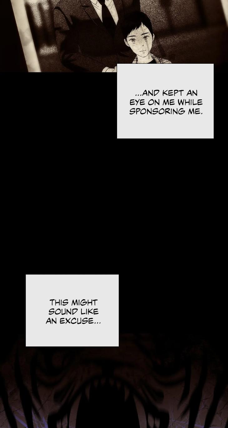 The Melancholic Conman by Nanna – Ch. 56 [Eng] page 83