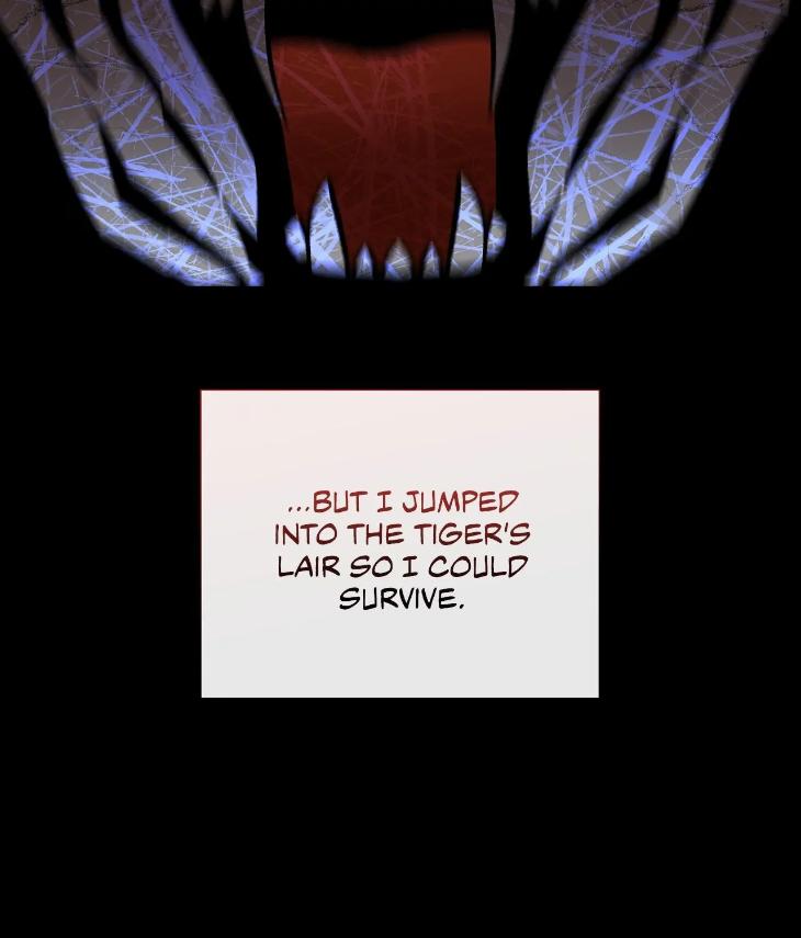 The Melancholic Conman by Nanna – Ch. 56 [Eng] page 84