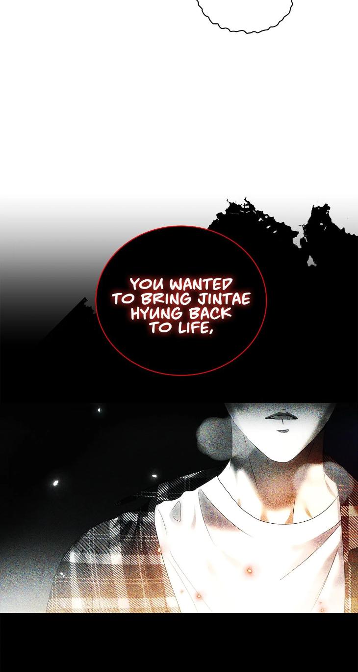 The Melancholic Conman by Nanna – Ch. 56 [Eng] page 83