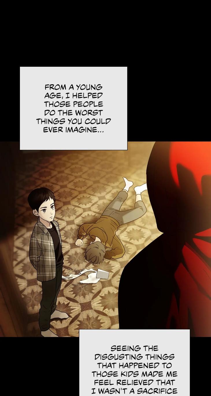 The Melancholic Conman by Nanna – Ch. 56 [Eng] page 85