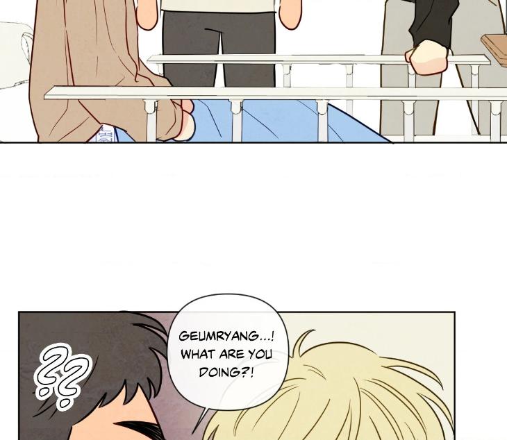 The Sacred Serpent’s Seduction by Dagom – Uncensored – Side 5 [Eng] page 89