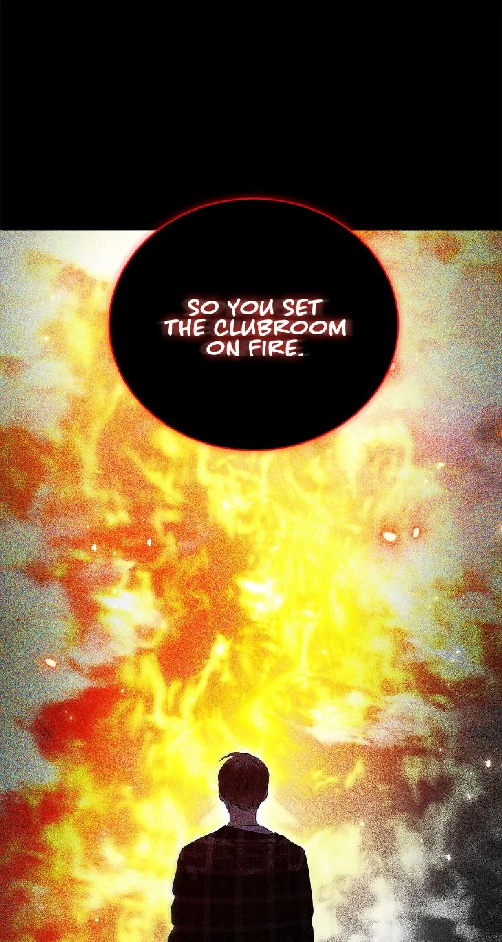 The Melancholic Conman by Nanna – Ch. 56 [Eng] page 84