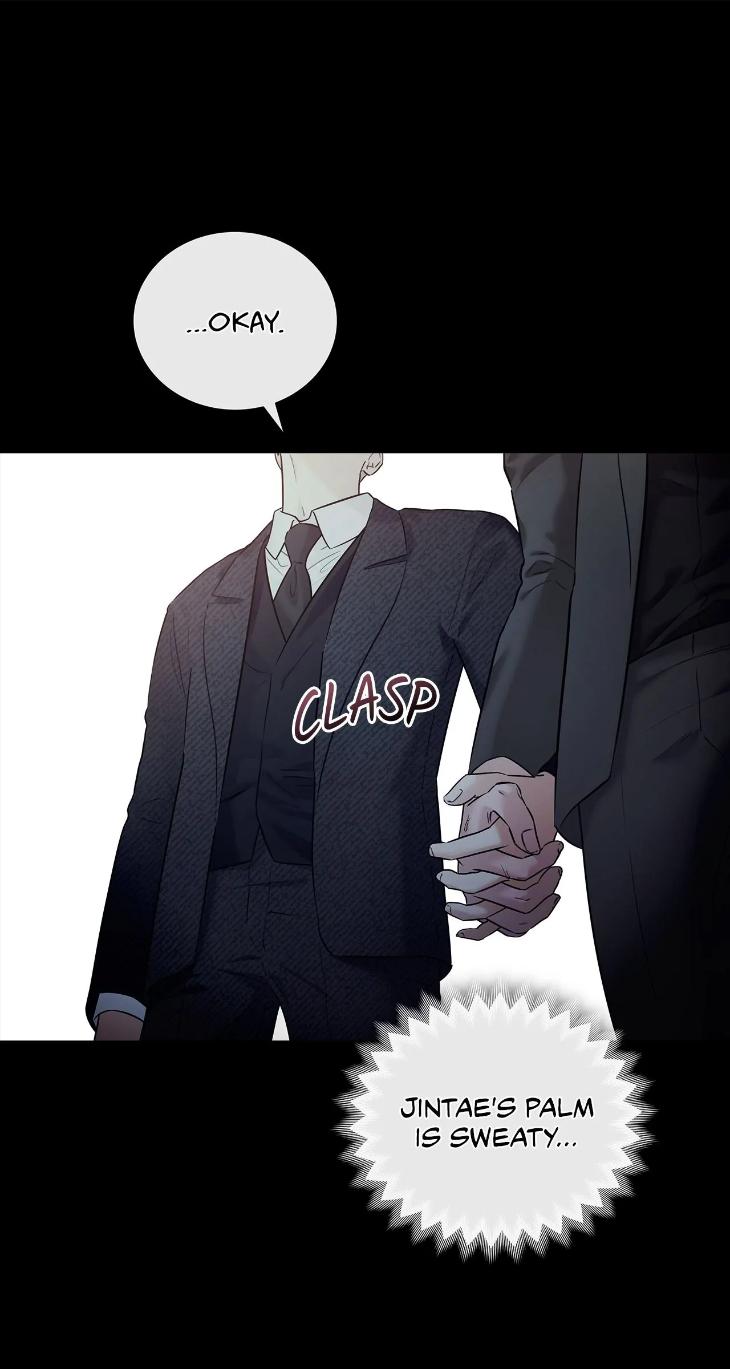 The Melancholic Conman by Nanna – Ch. 56 [Eng] page 88