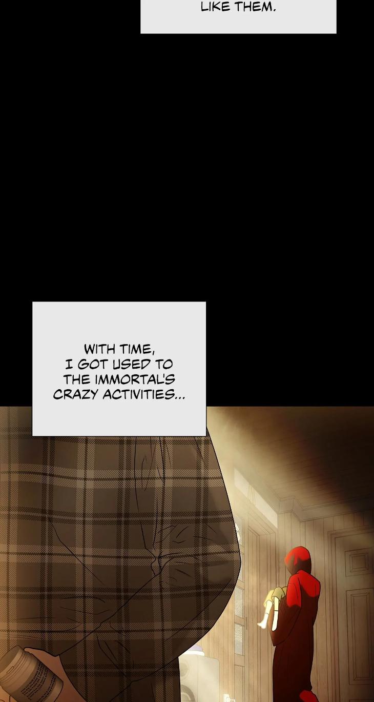 The Melancholic Conman by Nanna – Ch. 56 [Eng] page 86