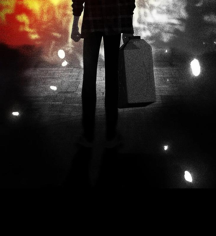 The Melancholic Conman by Nanna – Ch. 56 [Eng] page 85