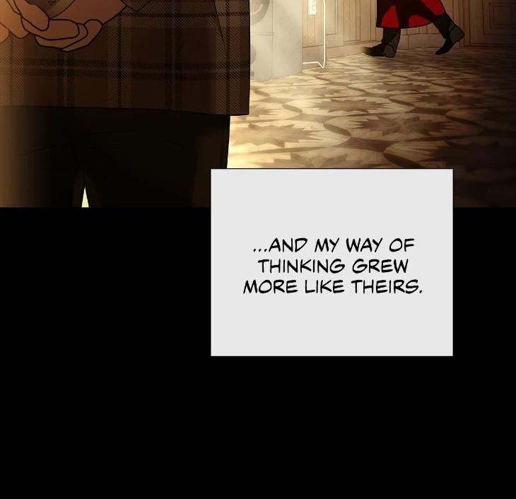 The Melancholic Conman by Nanna – Ch. 56 [Eng] page 87