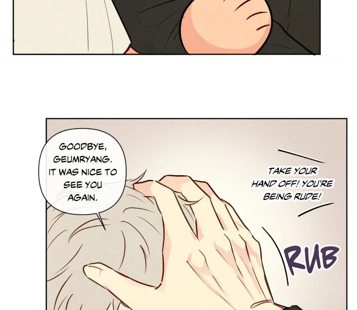 The Sacred Serpent’s Seduction by Dagom – Uncensored – Side 5 [Eng] page 91