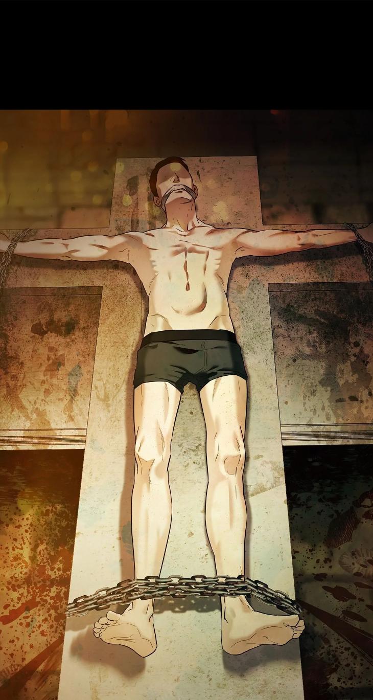 The Melancholic Conman by Nanna – Ch. 56 [Eng] page 91