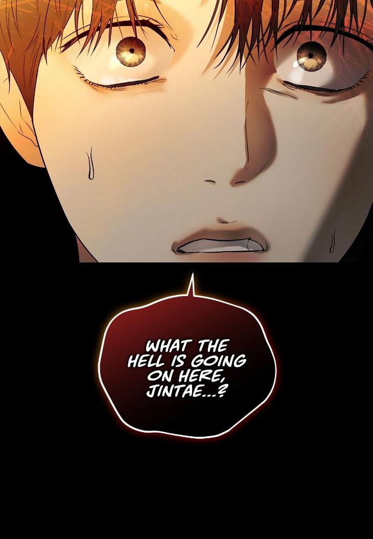 The Melancholic Conman by Nanna – Ch. 56 [Eng] page 94