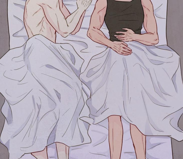 The Sacred Serpent’s Seduction by Dagom – Uncensored – Side 5 [Eng] page 96