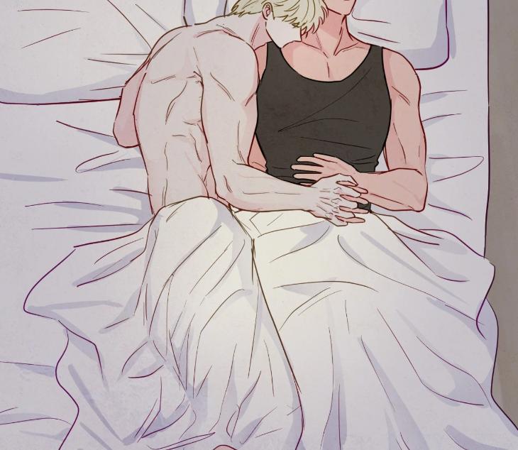 The Sacred Serpent’s Seduction by Dagom – Uncensored – Side 5 [Eng] page 112