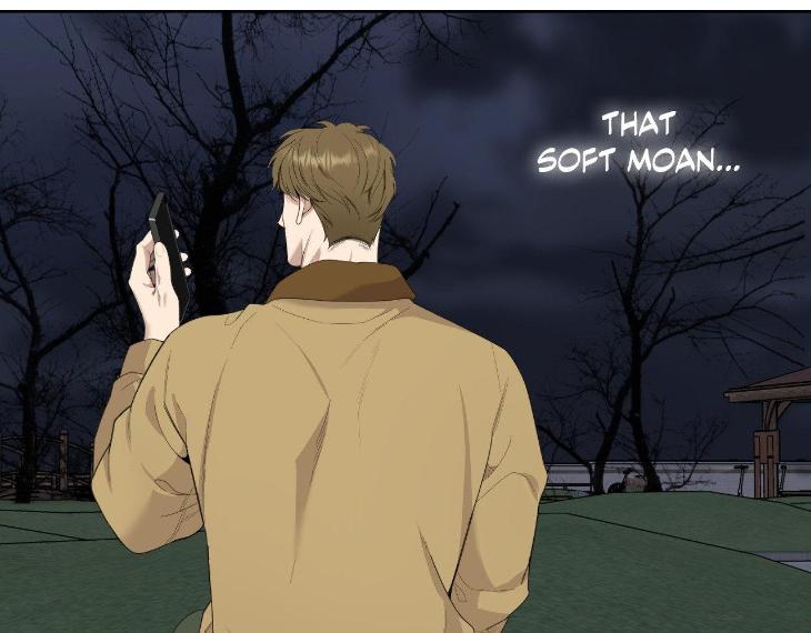 Miserable in Love by Chamji [Eng] page 1