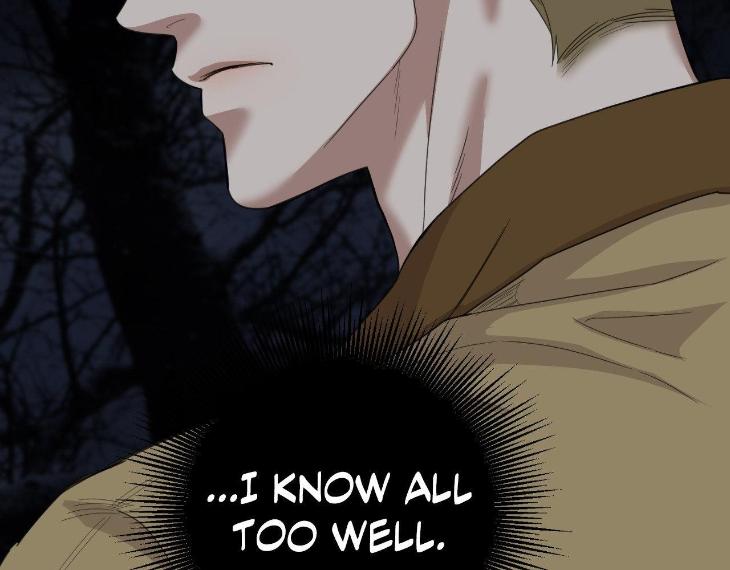 Miserable in Love by Chamji [Eng] page 6