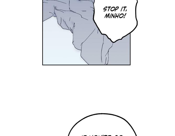 Miserable in Love by Chamji [Eng] page 10