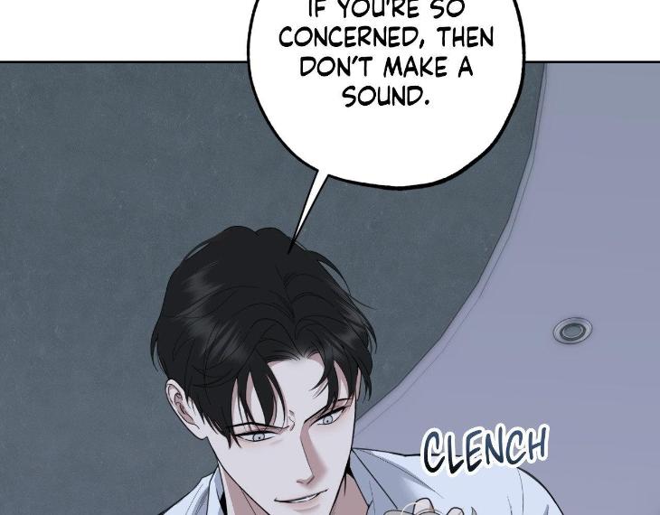 Miserable in Love by Chamji [Eng] page 11