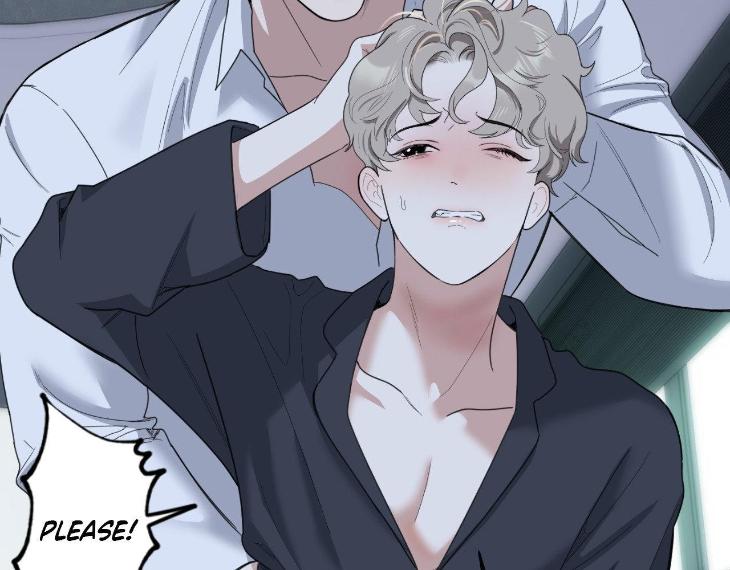 Miserable in Love by Chamji [Eng] page 12