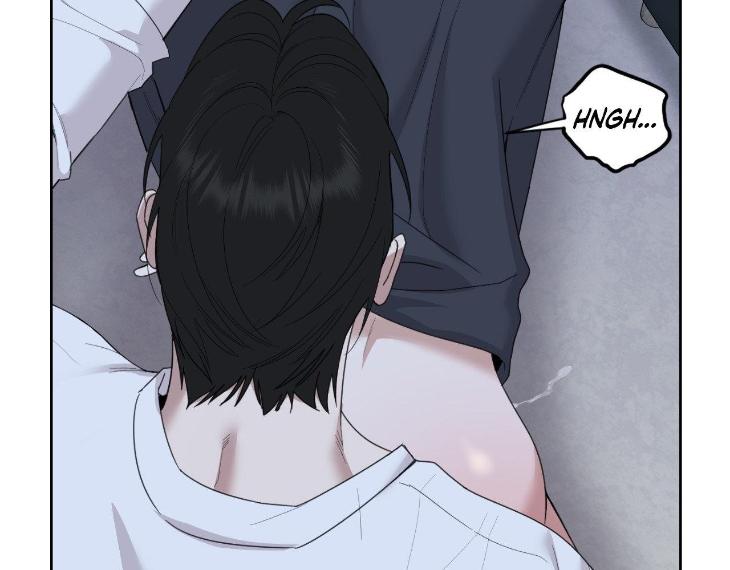 Miserable in Love by Chamji [Eng] page 16