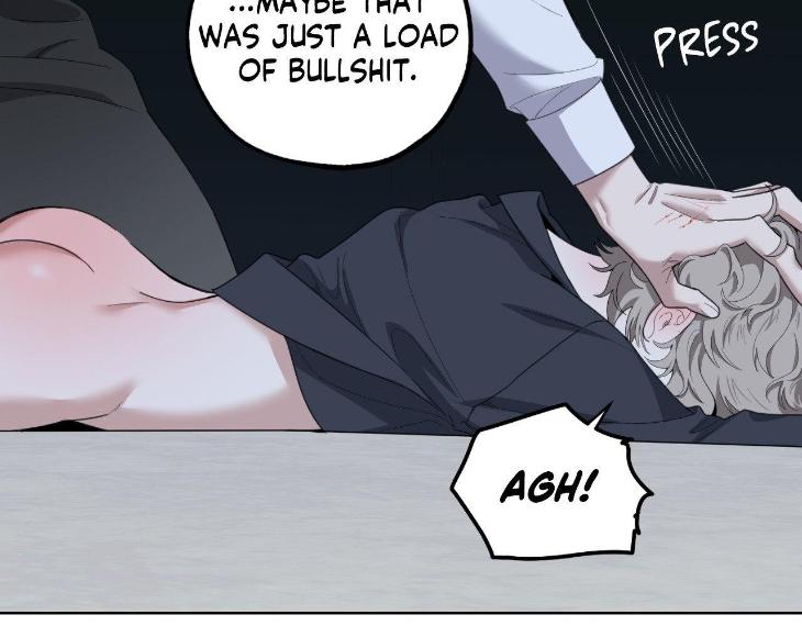 Miserable in Love by Chamji [Eng] page 20