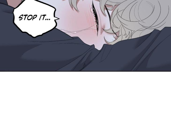 Miserable in Love by Chamji [Eng] page 24