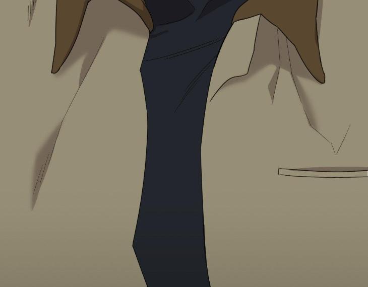 Miserable in Love by Chamji [Eng] page 32