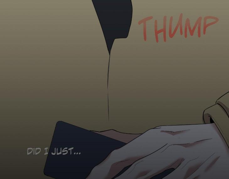 Miserable in Love by Chamji [Eng] page 33