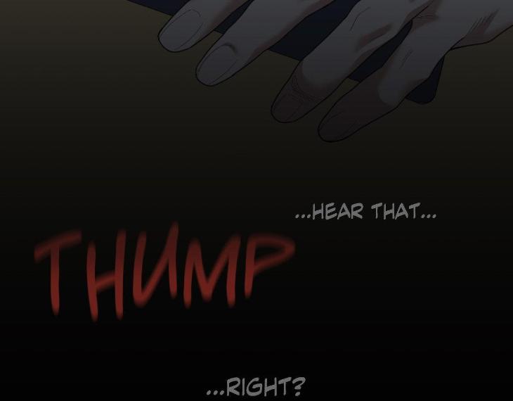 Miserable in Love by Chamji [Eng] page 34