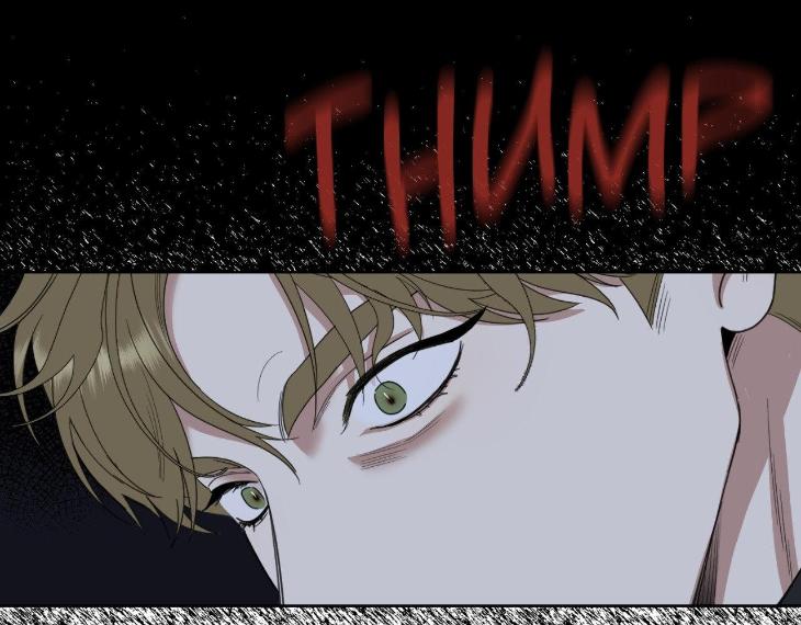 Miserable in Love by Chamji [Eng] page 37