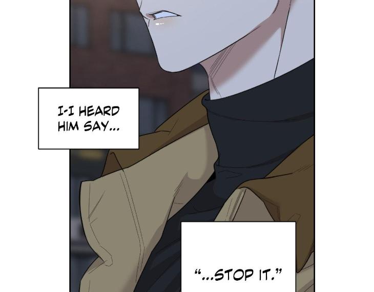 Miserable in Love by Chamji [Eng] page 42