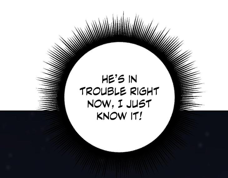 Miserable in Love by Chamji [Eng] page 44